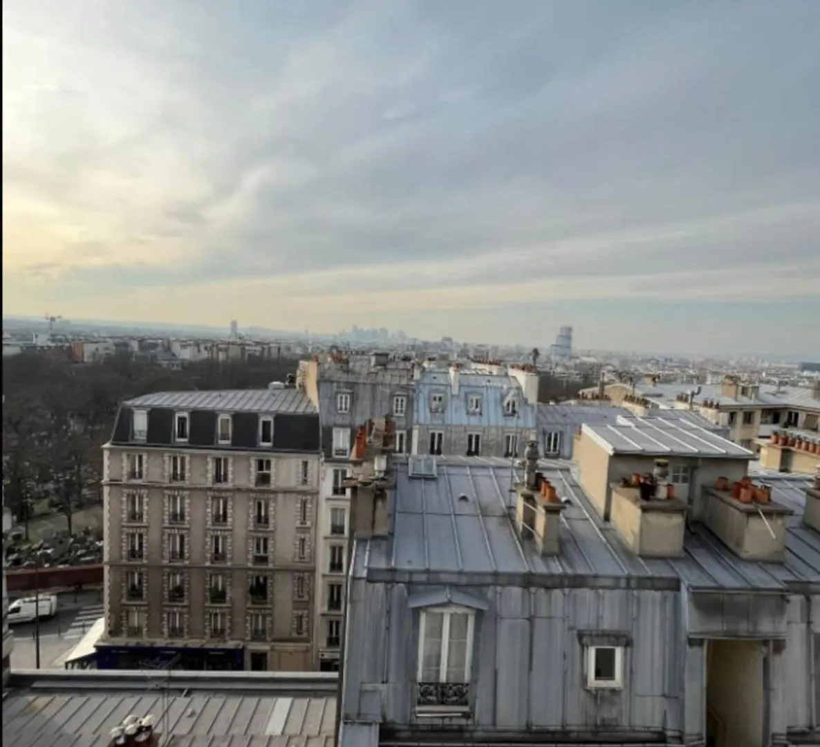 Flexliving - Superb Whole - Caulaincourt Appartement *