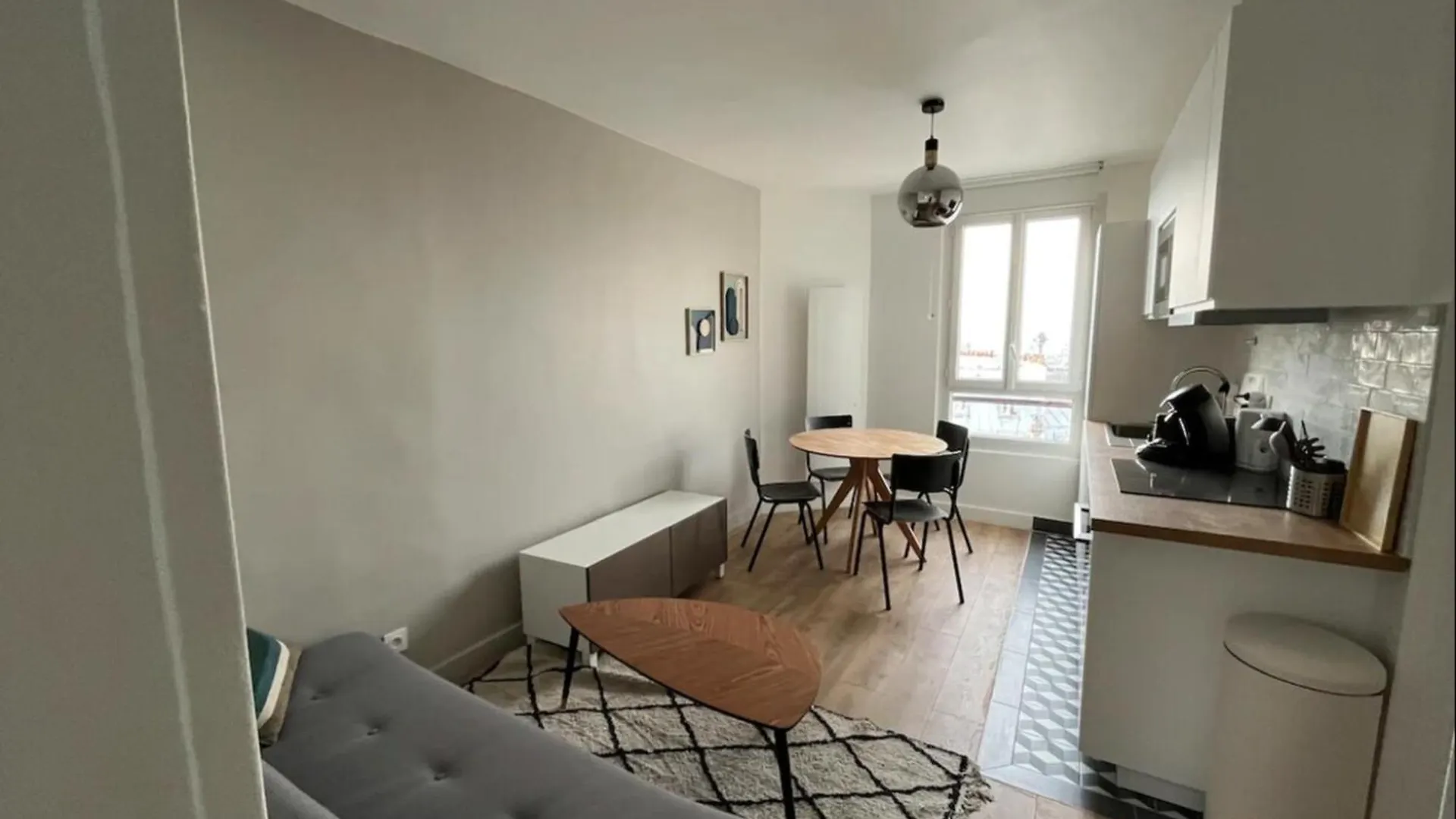 Flexliving - Superb Whole - Caulaincourt Paris