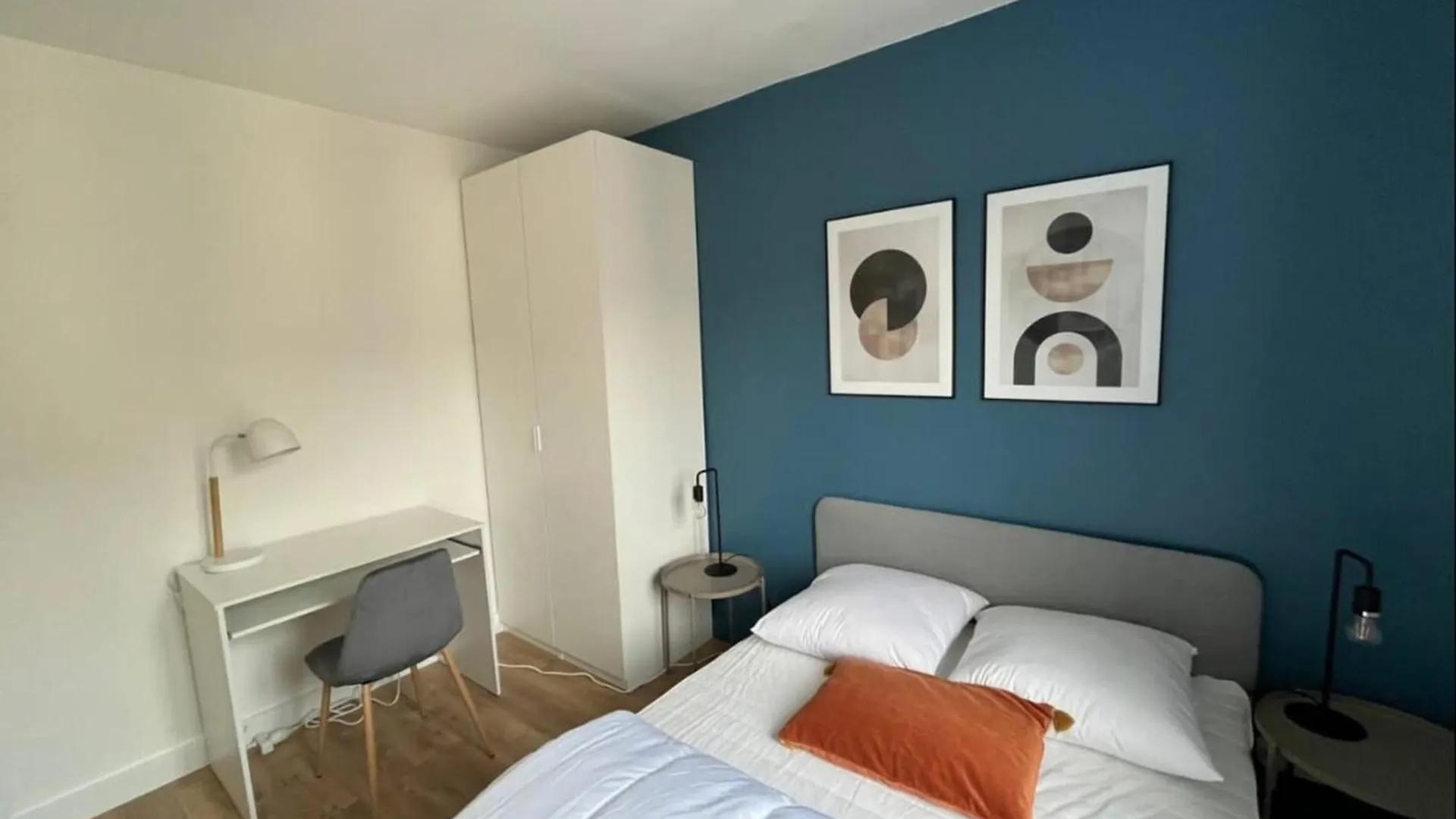 Flexliving - Superb Whole - Caulaincourt * Paris