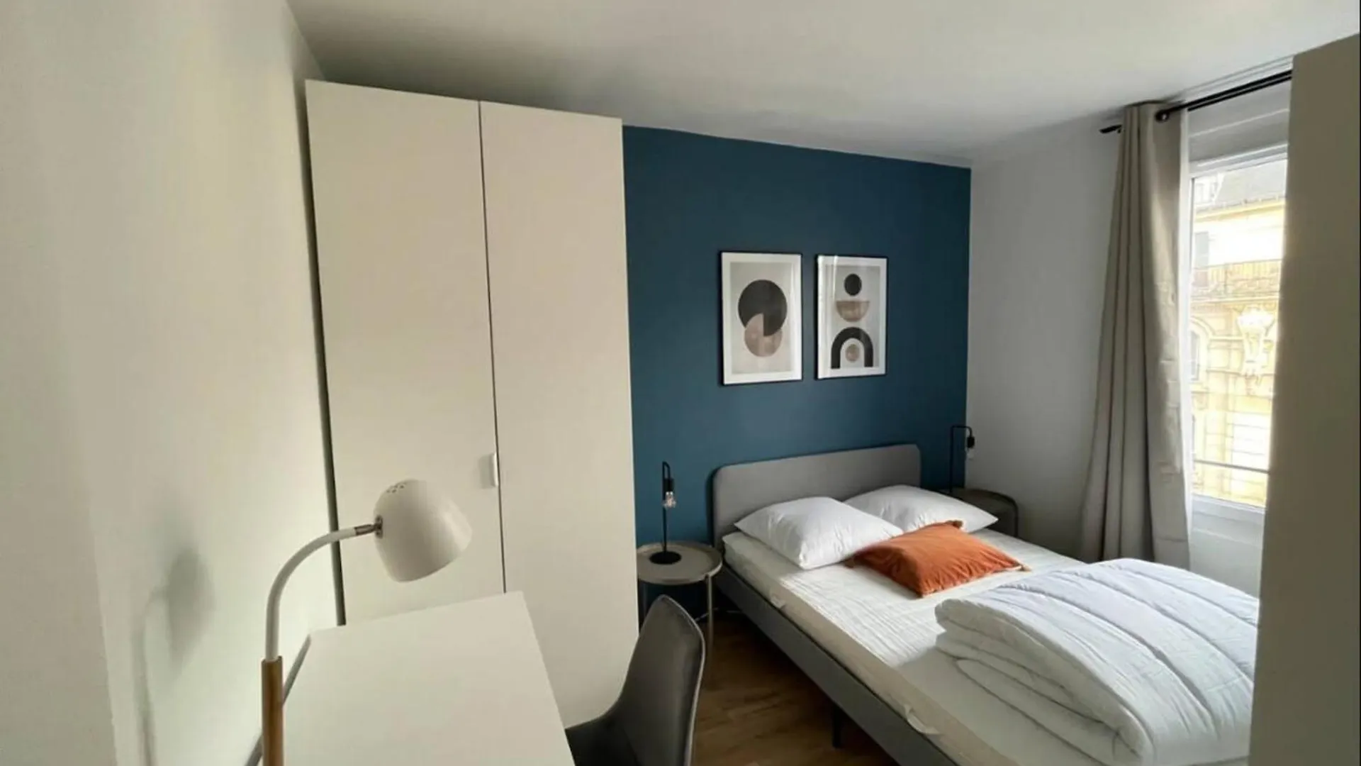 Flexliving - Superb Whole - Caulaincourt Apartment *