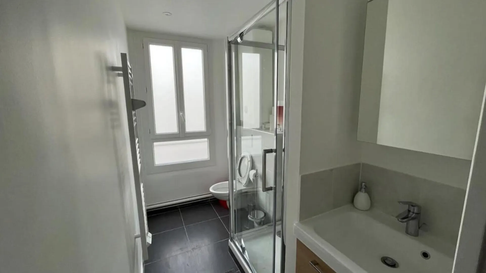 Apartment Flexliving - Superb Whole - Caulaincourt Paris
